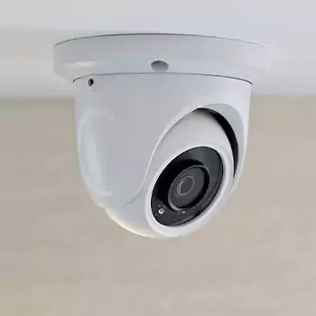 CCTV Camera System in Lehigh Acres, FL