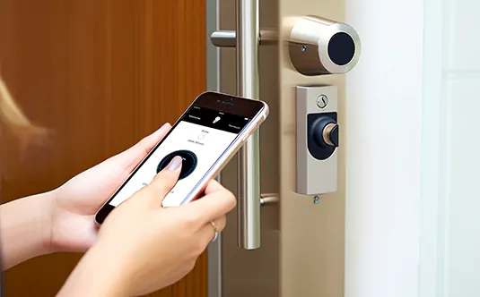 Access Management in Lehigh Acres, FL