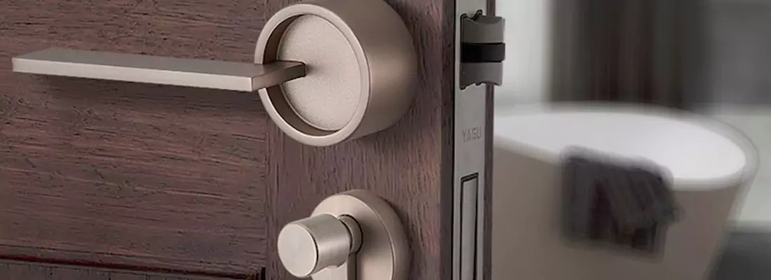 Affordable Cylinder Strike Installation Services in Lehigh Acres, FL