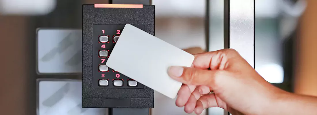 Benefits of Card Lock Readers for Properties in Lehigh Acres, FL