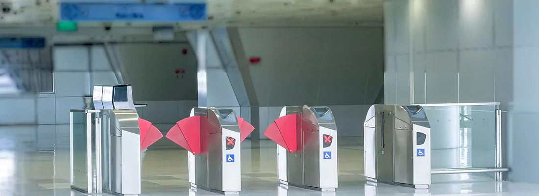 Best Security Turnstile Solutions in Lehigh Acres, FL – Affordable and Durable