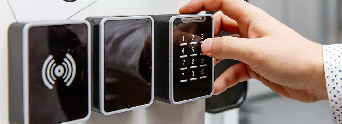 Best WiFi Smart Locks for Homes and Offices in Lehigh Acres, FL