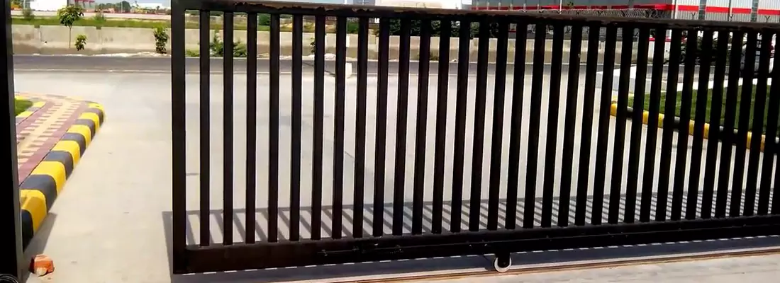 Commercial Automatic Sliding Repair and Maintenance in Lehigh Acres, FL