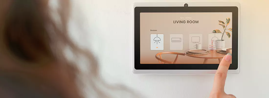 Commercial Video Intercom Systems for Businesses in Lehigh Acres, FL