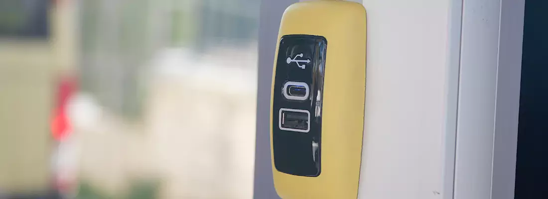 Custom Door Proximity Sensor Solutions for Businesses in Lehigh Acres, FL