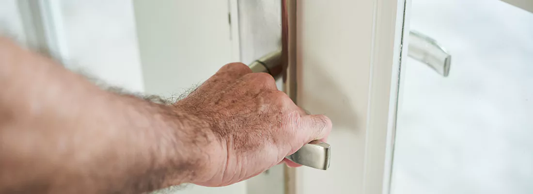 Custom Push to Lock Door Systems for Your Property in Lehigh Acres, FL
