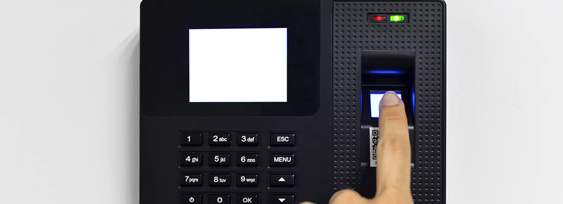 Door Access Control And Security in Lehigh Acres, FL