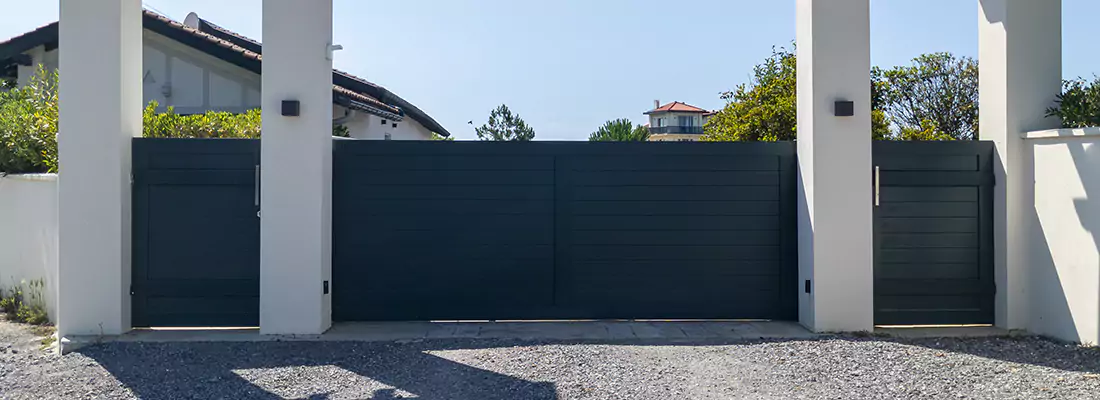 Electric Swing Gate Operators in Lehigh Acres, FL