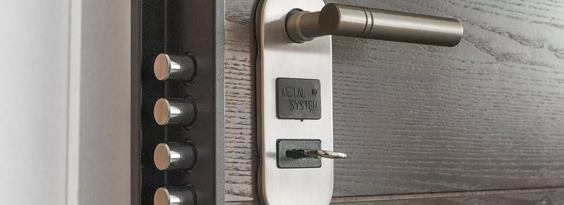 Enhance Door Security with Cylinder Strike Installation in Lehigh Acres, FL