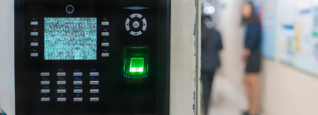 Enhance Security with Retinal Access Systems in Lehigh Acres, FL