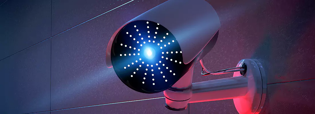 Features of Our Night Vision CCTV Cameras in Lehigh Acres, FL