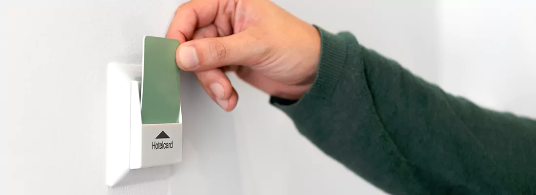 How Door Schedule Systems Improve Access Control in Lehigh Acres, FL