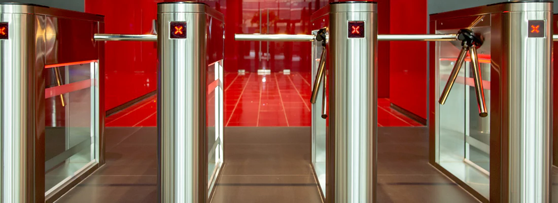 Low-Maintenance RFID Gate Installations in Lehigh Acres, FL