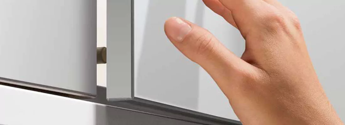 Professional Installation of Push to Open Door Systems in Lehigh Acres, FL