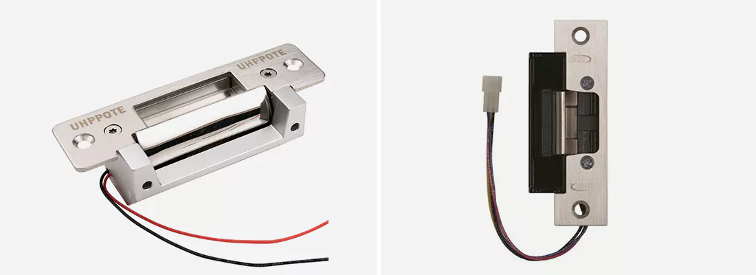 Reliable Electric Strike Solutions for Automatic Door Security in Lehigh Acres, FL