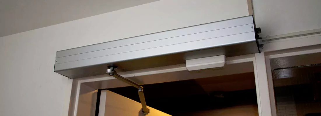 Residential Door Operator Service in Lehigh Acres, FL