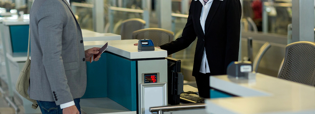 Secure Visitor Badge Printing Services in Lehigh Acres, FL