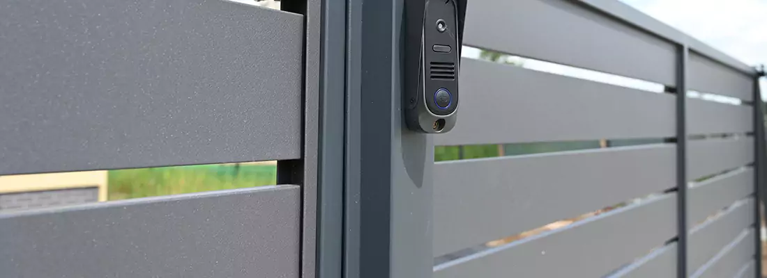 Smart Electric Doorbells with Video and Motion Detection in Lehigh Acres, FL