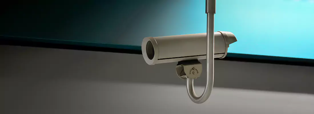 Smart Wireless CCTV Cameras for Remote Monitoring in Lehigh Acres, FL