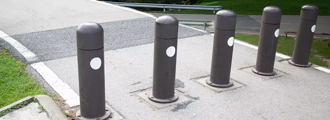 Top Benefits of Installing Car Bollards for Your Property in Lehigh Acres, FL