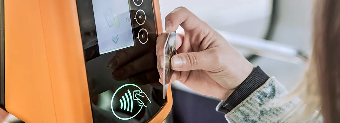 Touchless Entry Systems For Enhanced Accessibility in Lehigh Acres, FL