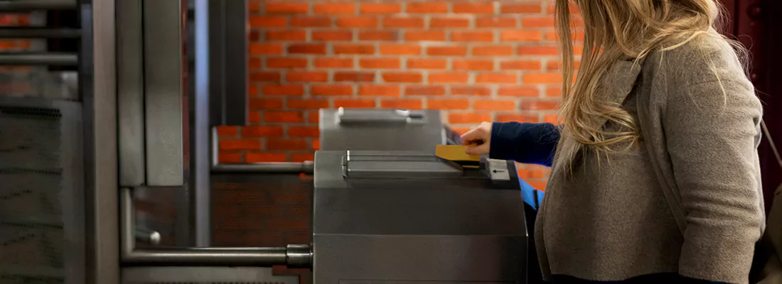 Upgrade to Modern Security Turnstile Systems in Lehigh Acres, FL