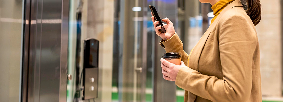 Upgrade Your Space with Touchless Doors in Lehigh Acres, FL