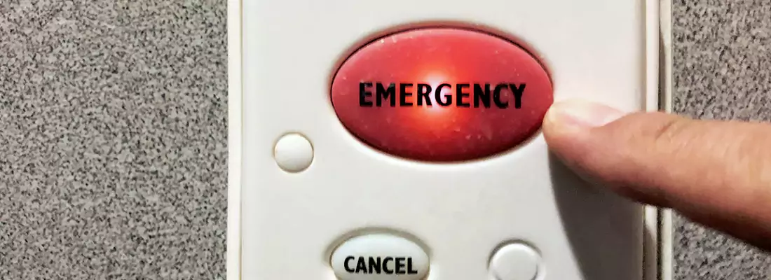 Upgrade Your Washroom Safety with Emergency Buttons in Lehigh Acres, FL