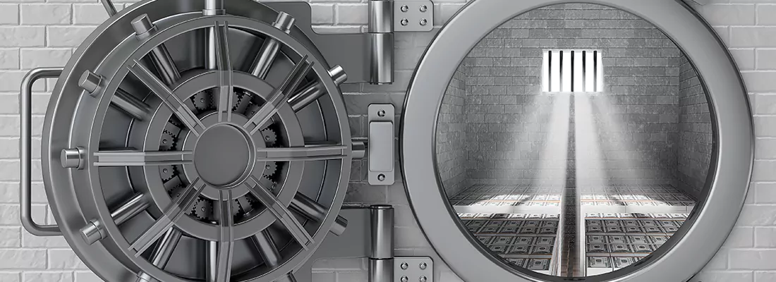 Vault Repair in Lehigh Acres, FL