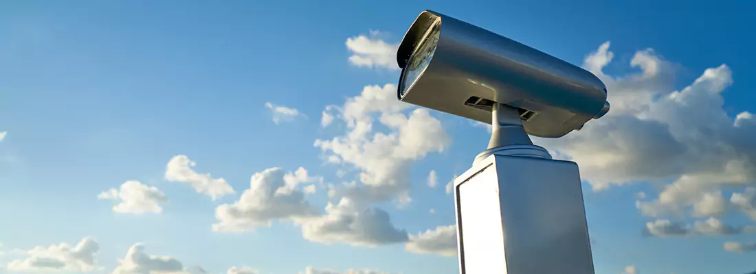 Outdoor CCTV Camera Services in Lehigh Acres, FL