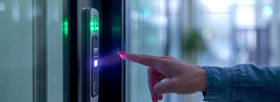 Why Choose Lehigh Acres Access Control for Touchless Door Installation in Lehigh Acres, FL?