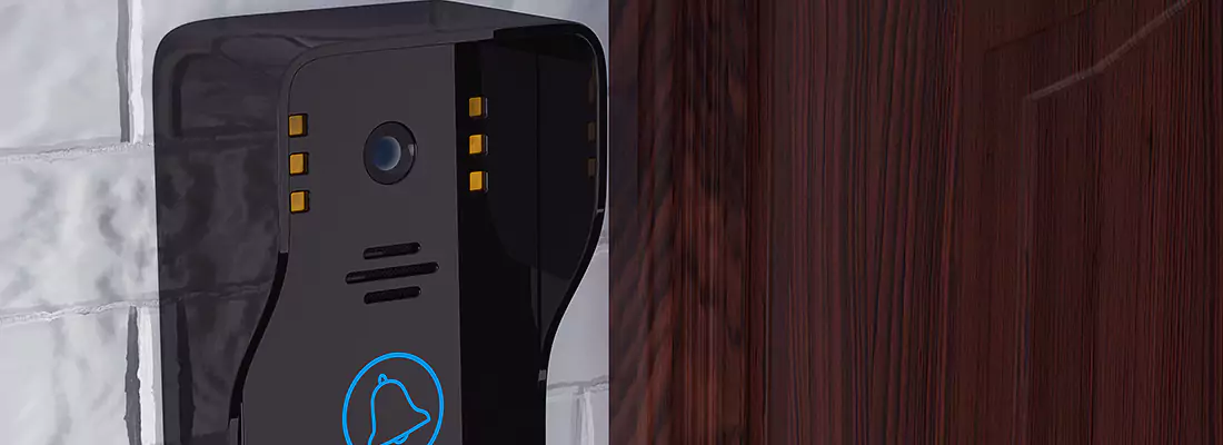 Wireless Door Proximity Sensors for Smart Security in Lehigh Acres, FL