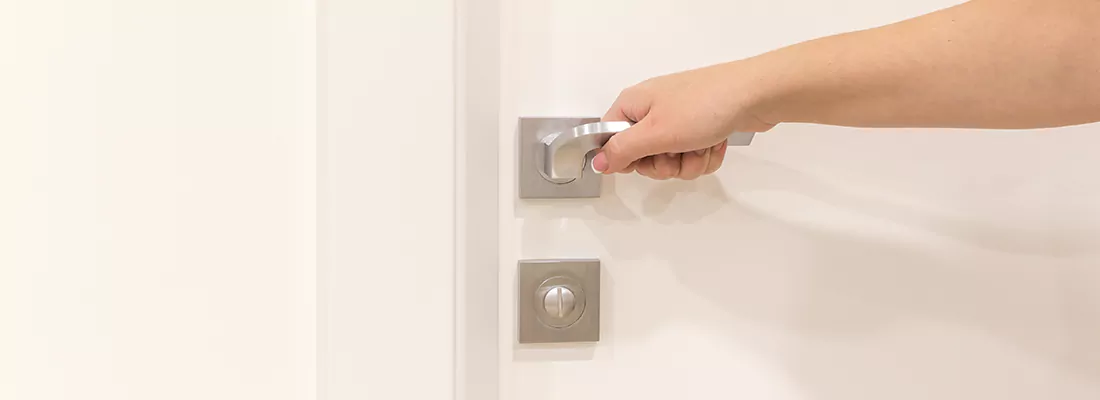 Wireless Push to Lock Door Options in Lehigh Acres, FL